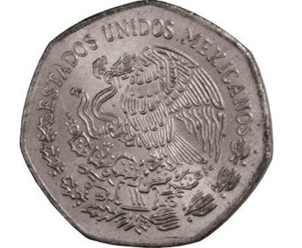 Picture of Mexico, 7-Coin Mint Set Unc