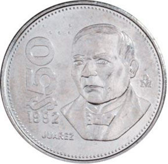 Picture of Mexico, 7-Coin Mint Set Unc