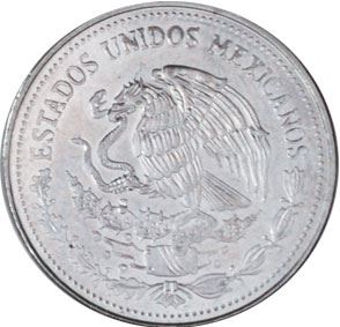 Picture of Mexico, 7-Coin Mint Set Unc