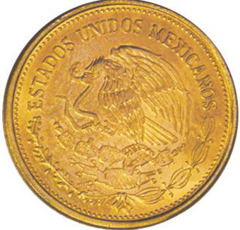 Picture of Mexico, 7-Coin Mint Set Unc