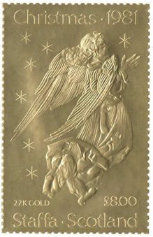 Scotland_Christmas_Staffa_1981_stamp