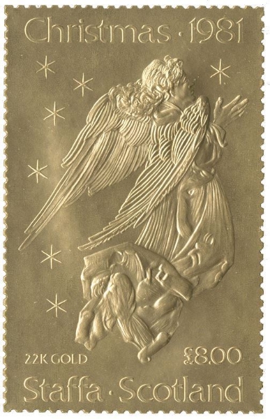 Scotland_Christmas_Staffa_1981_stamp