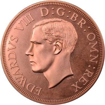 Picture for category Edward VIII Australian Coins