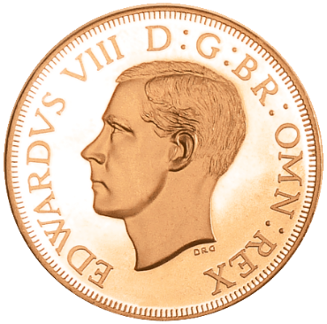 Picture for category Edward VIII South African Coins