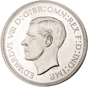 Picture for category Edward VIII 1936