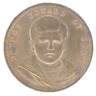 Picture for category Other Edward VIII Collectables