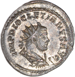 Picture of Choice Antoninianus of Diocletian