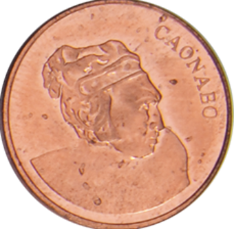 Picture of Dominican Republic 5 coin set
