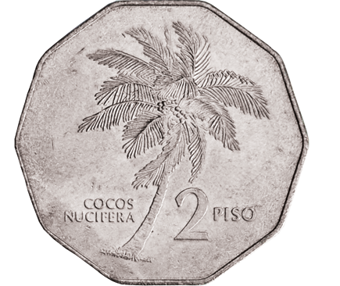 Picture of Philippines, 7 coin set