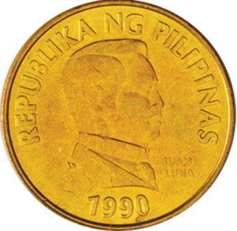 Picture of Philippines, 7 coin set