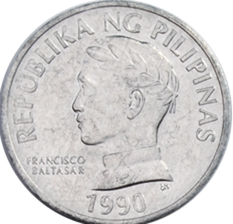 Picture of Philippines, 7 coin set