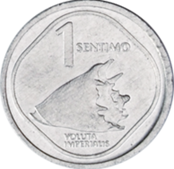 Picture of Philippines, 7 coin set