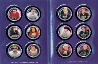 Picture of United States of America, Gambling Hotshots Special