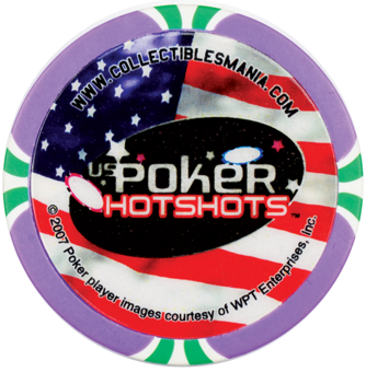 Picture of United States of America, Gambling Hotshots Special