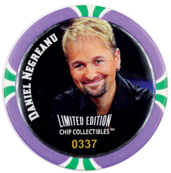 Picture of United States of America, Gambling Hotshots Special