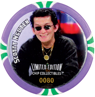 Picture of United States of America, Gambling Hotshots Special