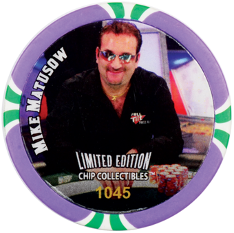 Picture of United States of America, Gambling Hotshots Special