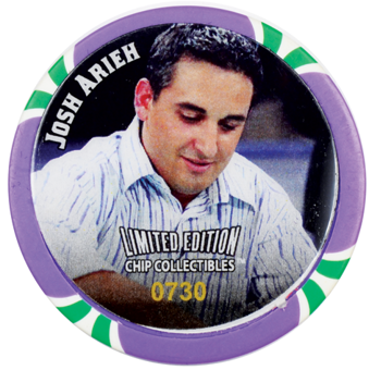 Picture of United States of America, Gambling Hotshots Special