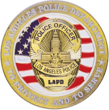 Picture for category Challenge Coins
