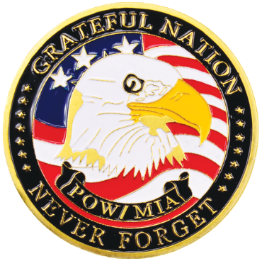 Picture for category US Commemorative Medals