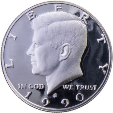 Picture for category Half Dollar