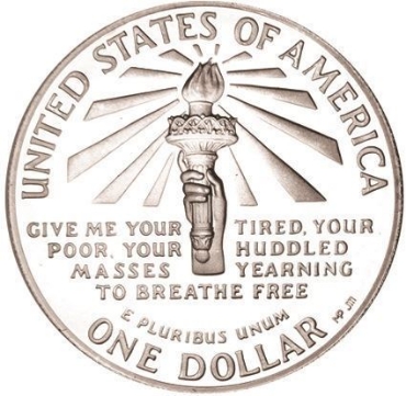 Picture for category One Dollar