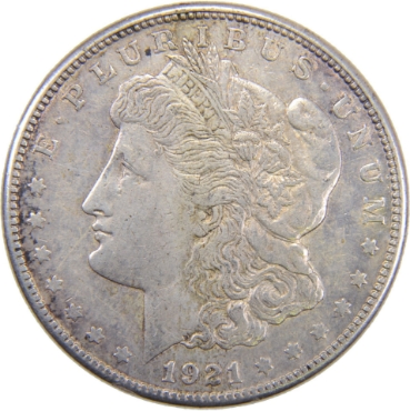 Picture for category Morgan Silver Dollar