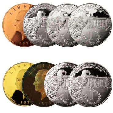 Picture for category American Coin Sets