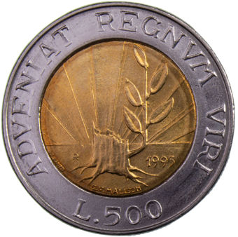 San_Marino_500_Lire_1993_Rev
