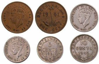 Newfoundland_3_Coin_Set_Penny_5Cents_10Cents