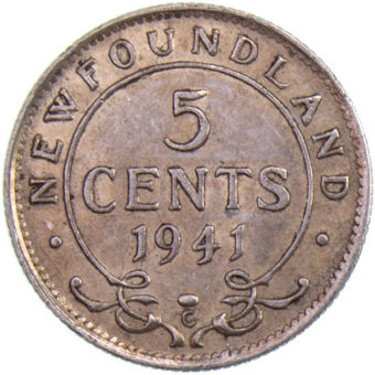 Newfoundland_3_Coin_Set_5Cents_rev