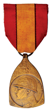 Picture for category Medals