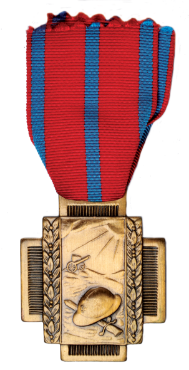 Picture for category World War I Medals