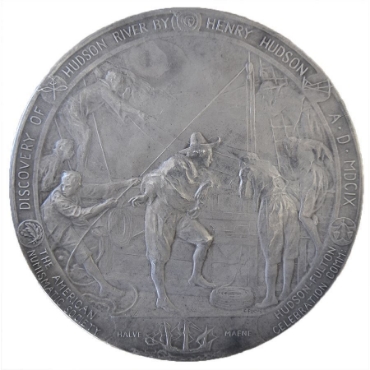 Picture for category World Medallions