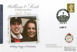 Picture of 10 William & Kate FDC