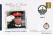 Picture of 10 William & Kate FDC