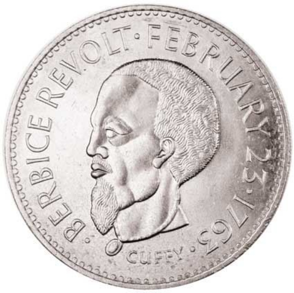 Picture of Guyana, Mint Set
