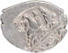Picture of Russia, wire money, Silver 1689-1725