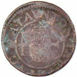 Picture of Token 17th Cent Taunton VG-F