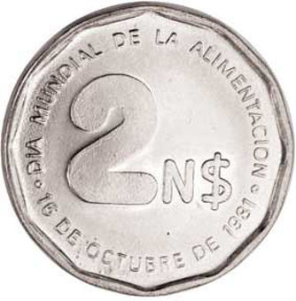 Picture of Uruguay, Mint Set