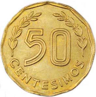 Picture of Uruguay, Mint Set