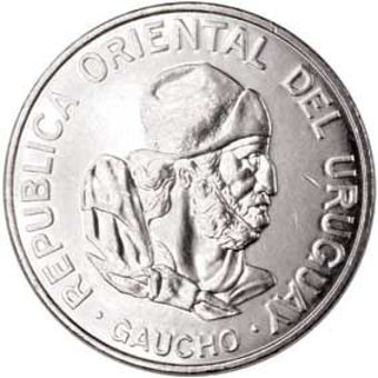 Picture of Uruguay, Mint Set
