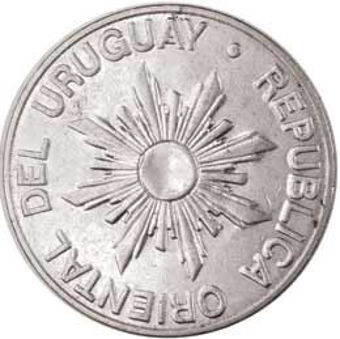 Picture of Uruguay, Mint Set