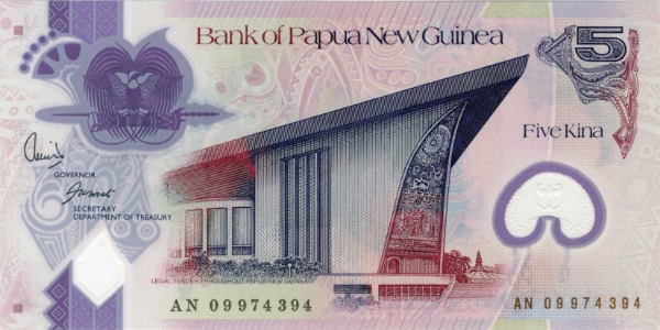 Papua_New_Guinea_5_Kina_2009_Unv_Front