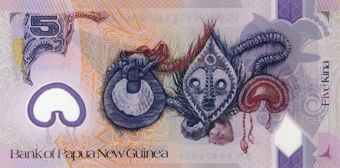 Papua_New_Guinea_5_Kina_2009_Unv_Reverse