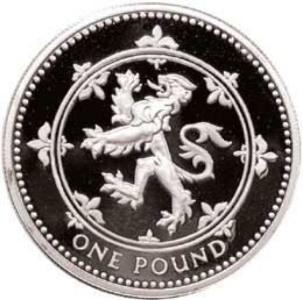 1994_Scottish_Pound_Rev