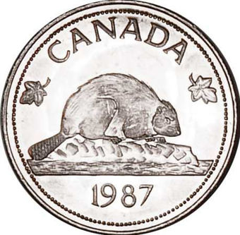 Edward VIII Canada 1987_rev