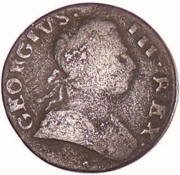 US Counterfeit Halfpenny_obv