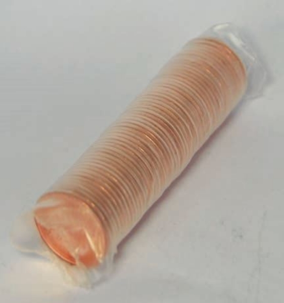 Picture of Canada, 2010 1 Cent Roll of 50