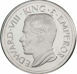 Picture of Straits Settlements, Edward VIII Cupro-nickel